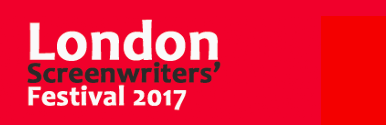 London Screenwriters Festival 2017