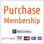 Purchase Membership
