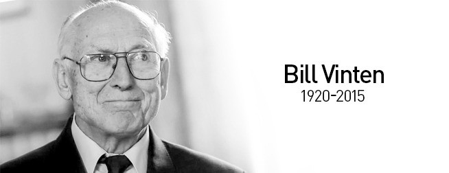 Bill Vinten
