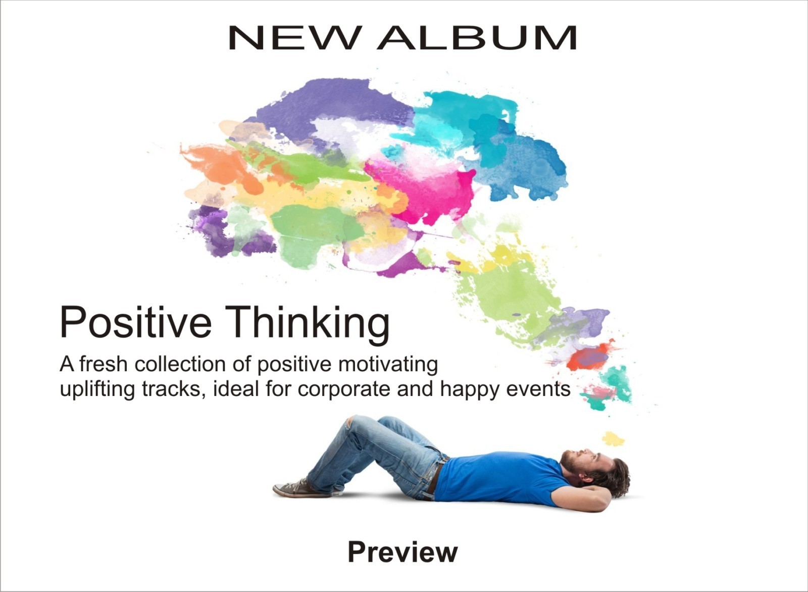 Positive Thinking Banner