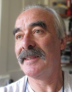 Tony Manning